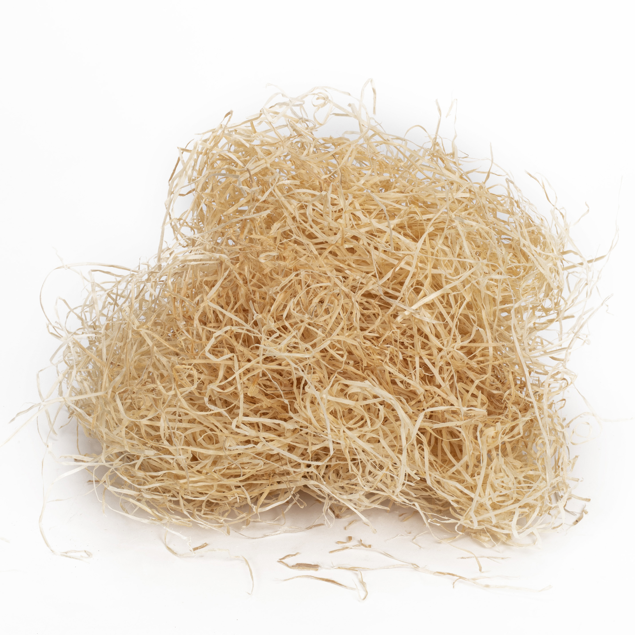 Confezione di ricarica di Paglia Legno per Hotel per Insetti