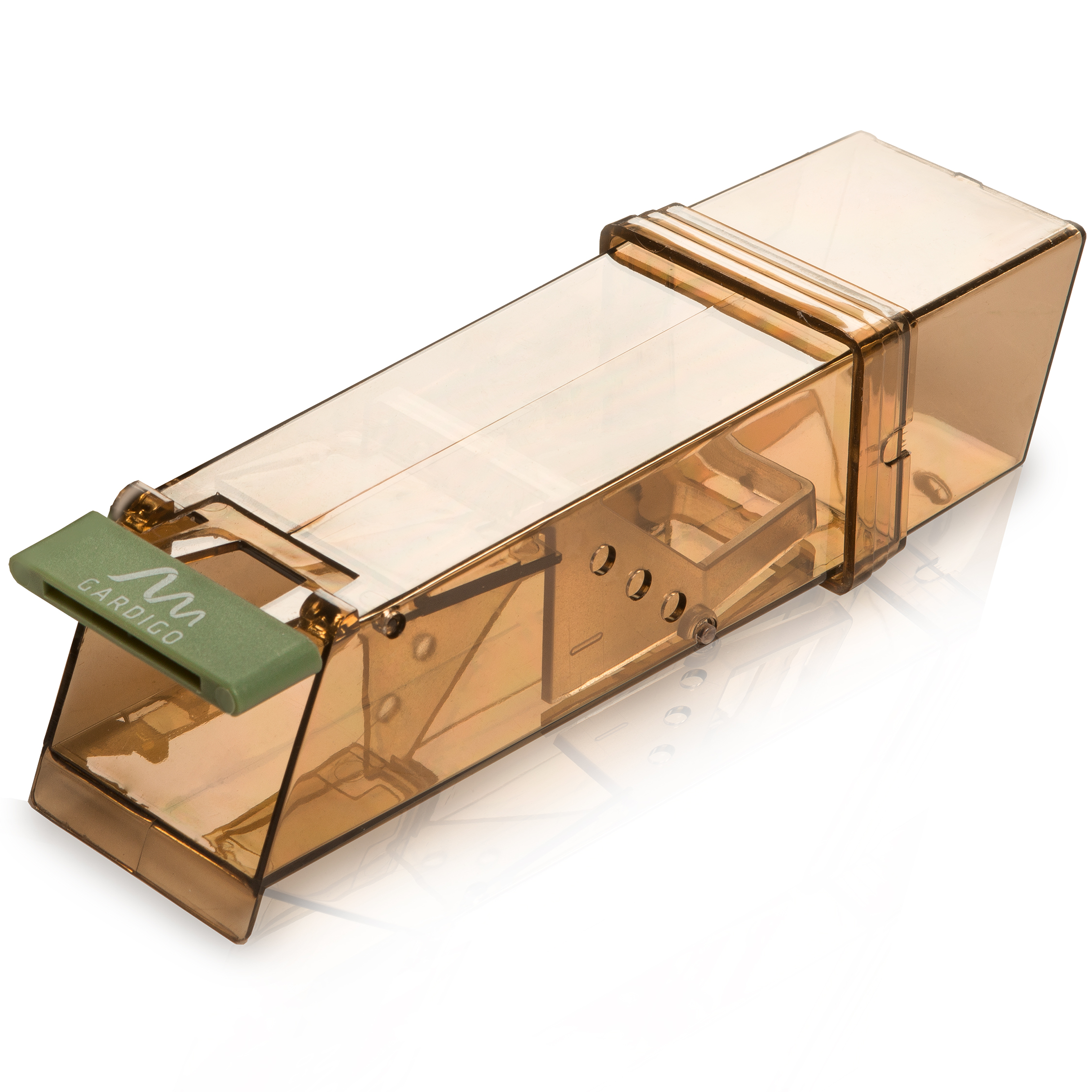 Trappola per Topi Vivi