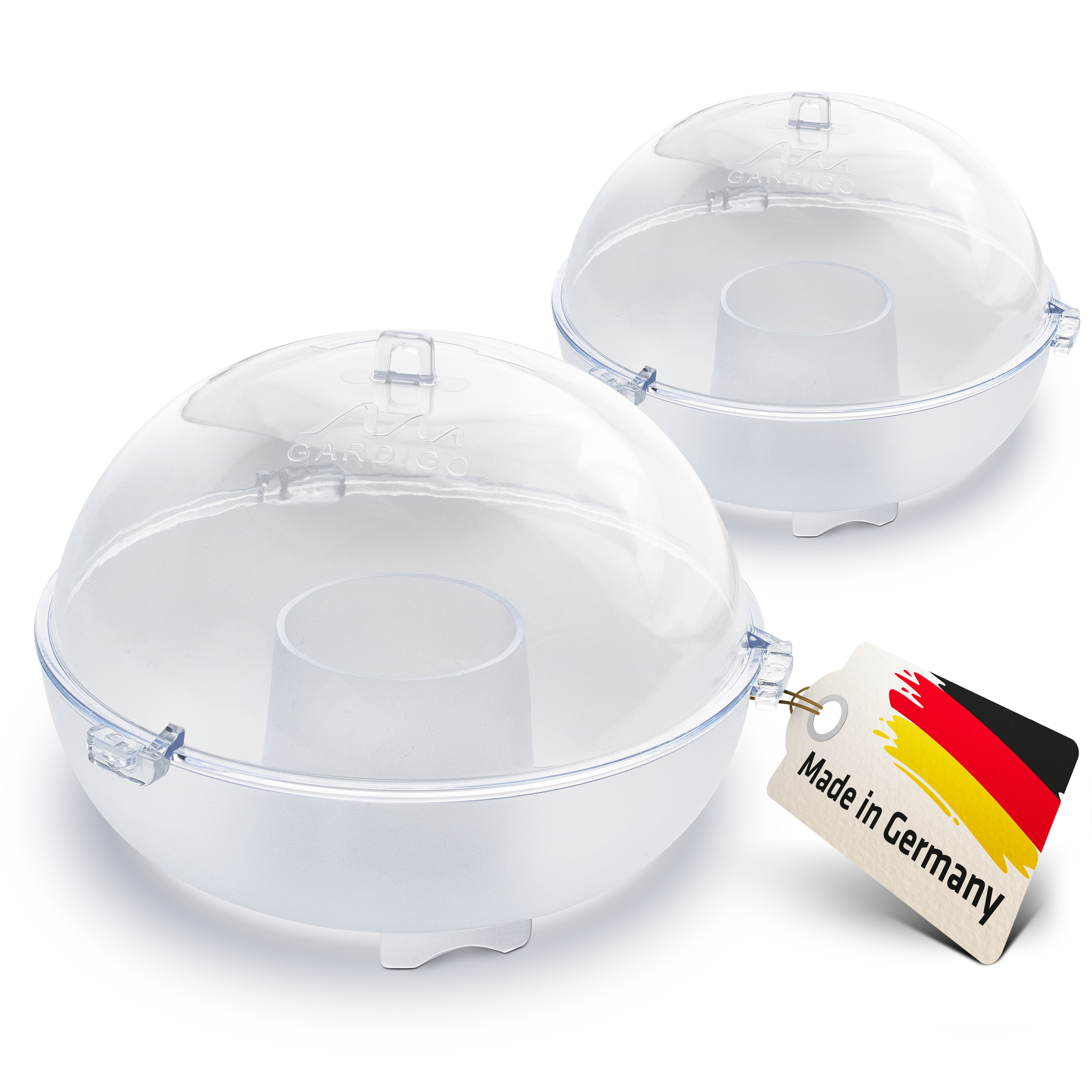 Cattura Vespe, Set da 2