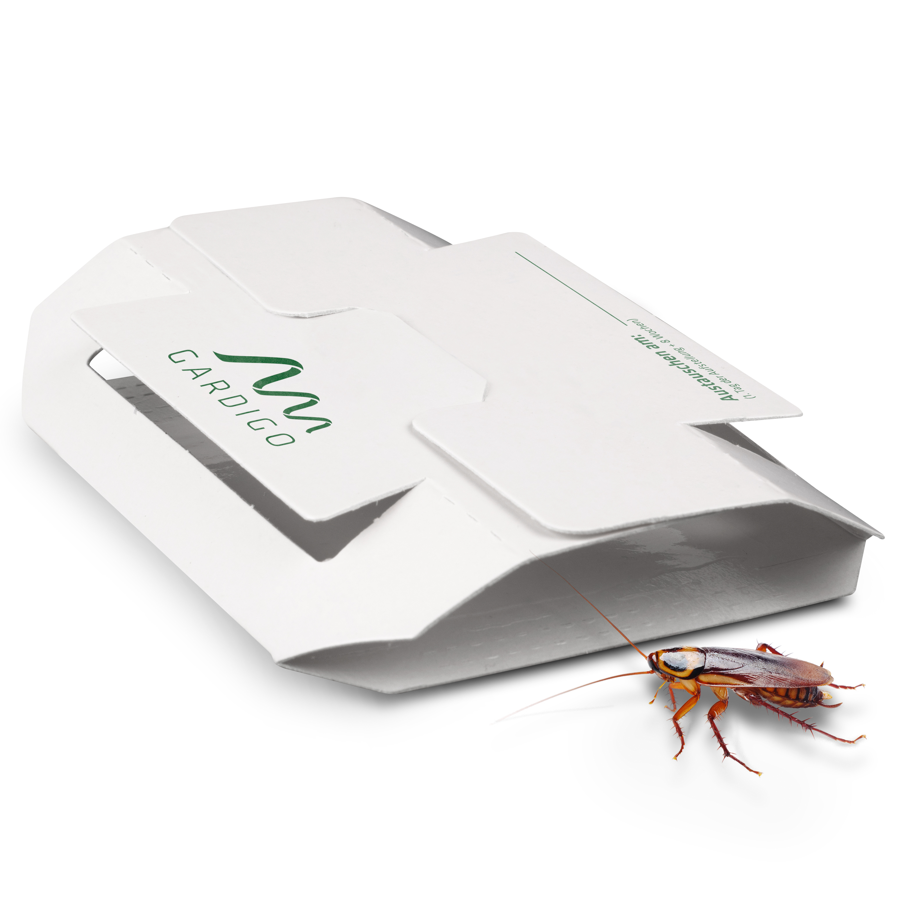 Trappola per Scarafaggi, Set da 3