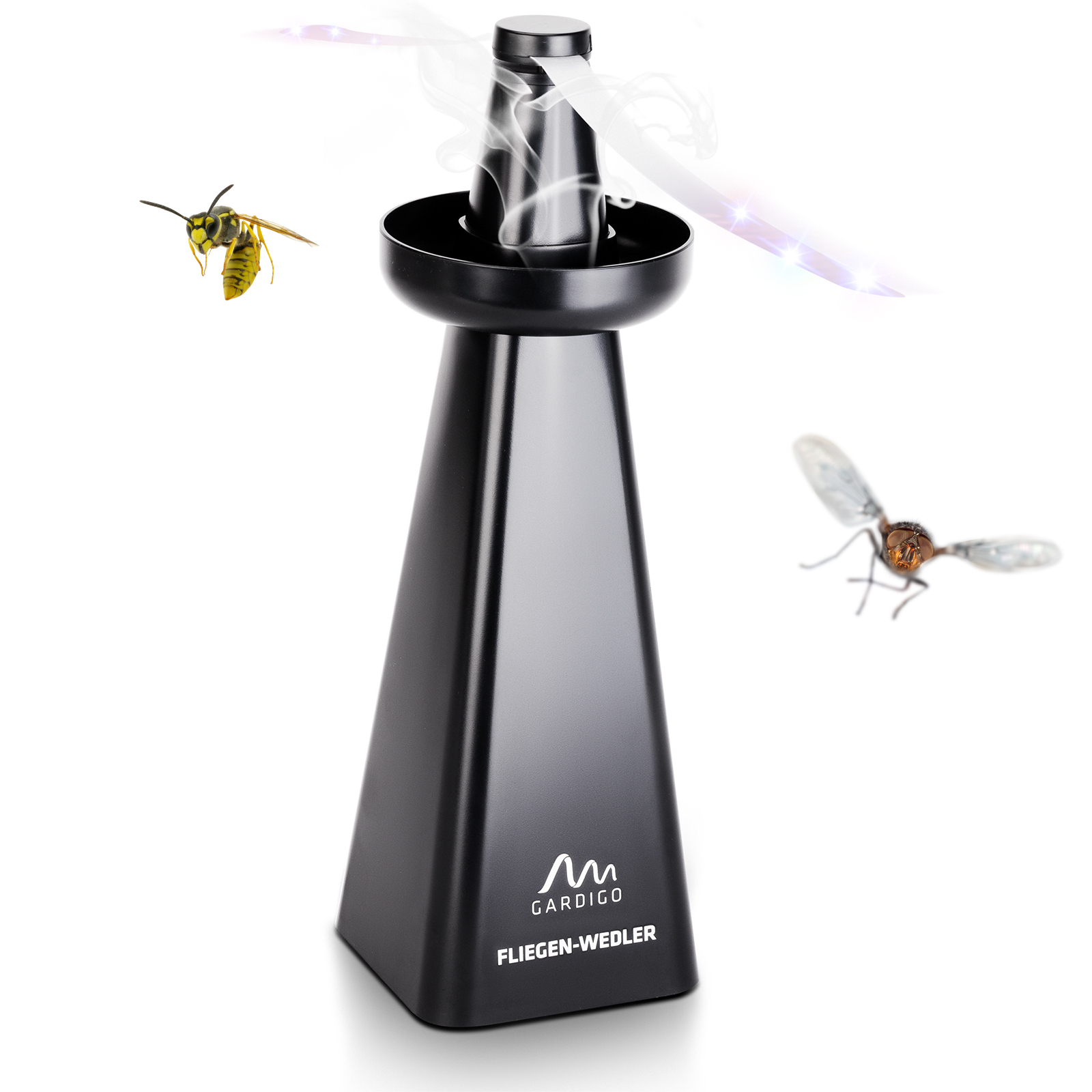 Repellente per Vespe e Mosche