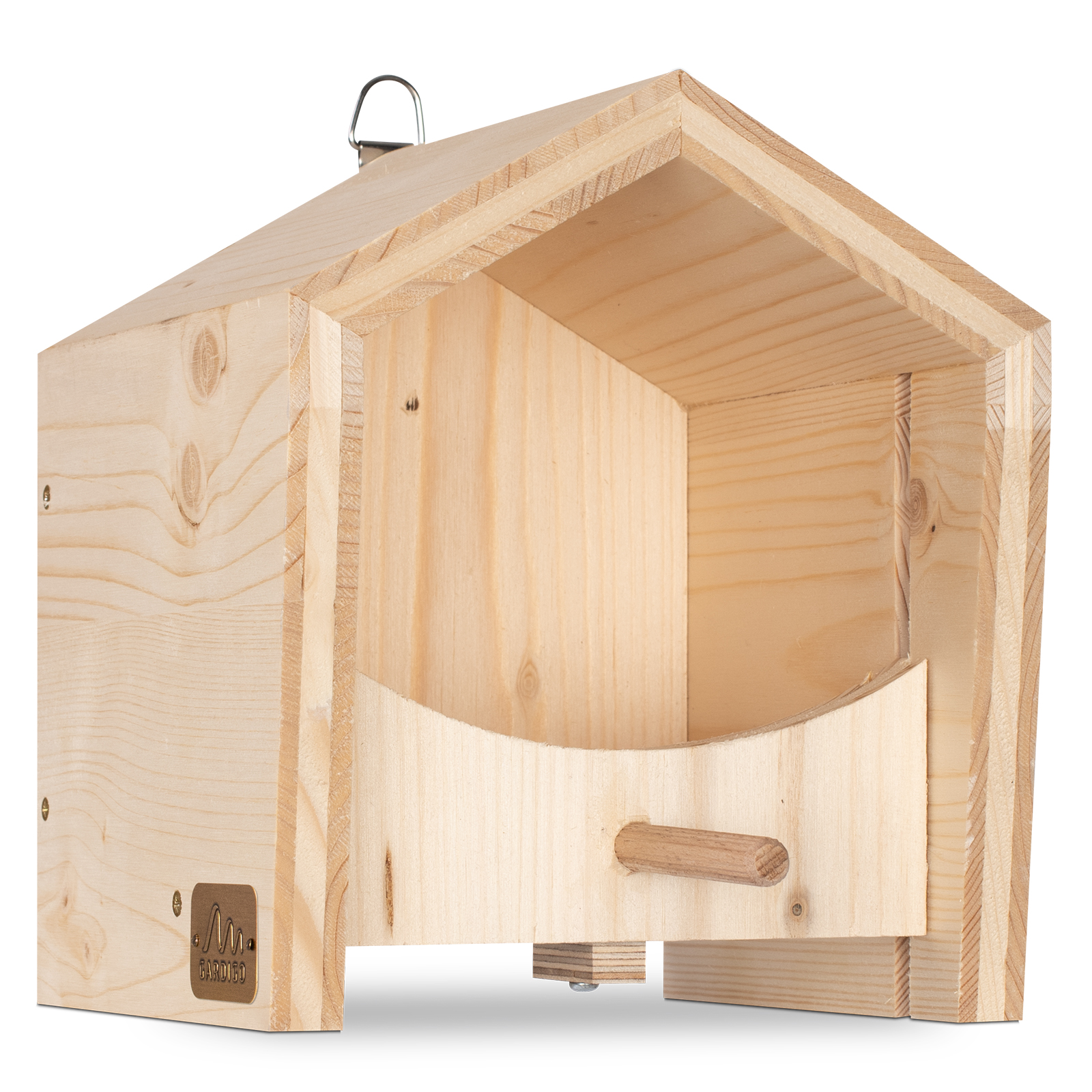 Mangiatoia per Uccelli