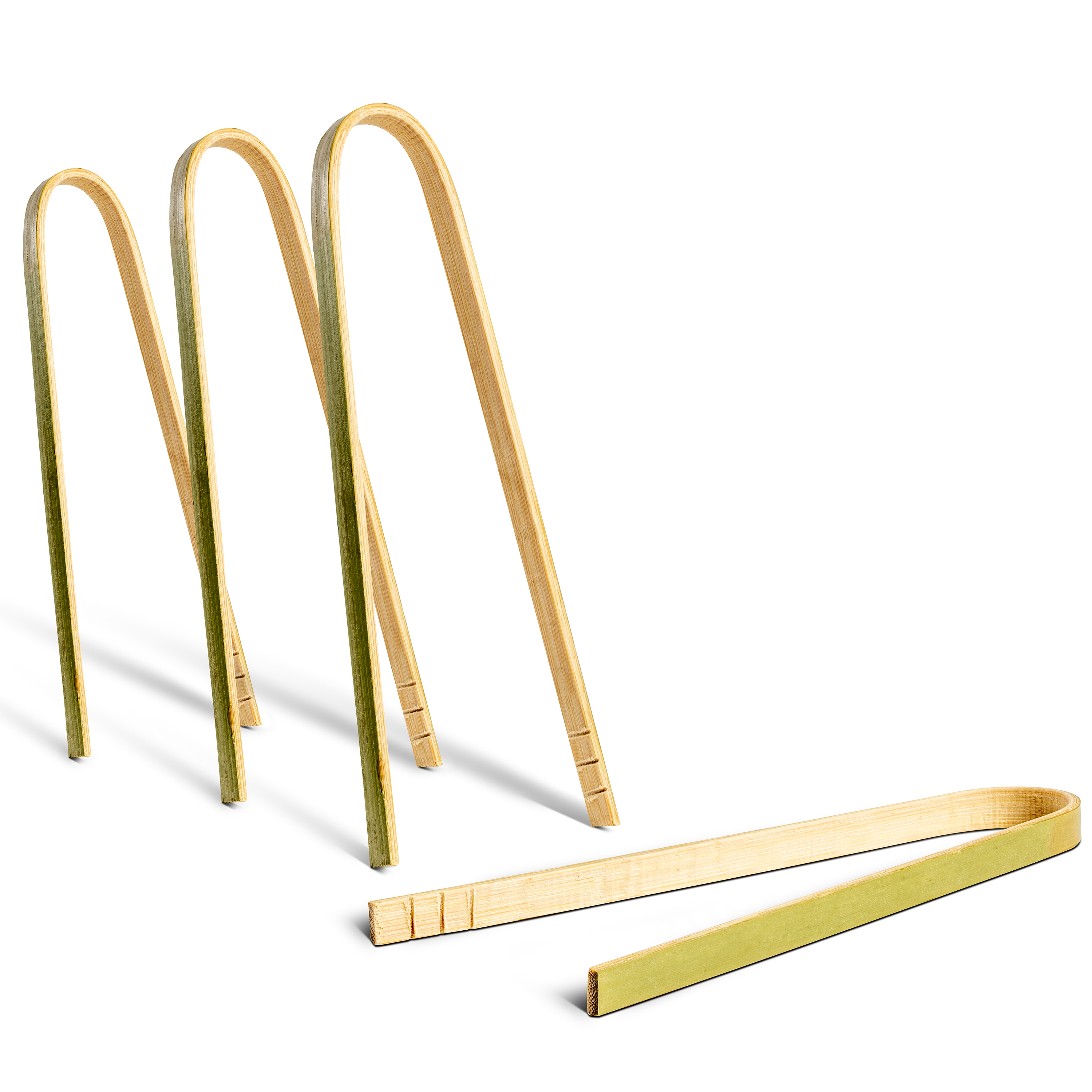 Pinza per Lumache, Set da 4