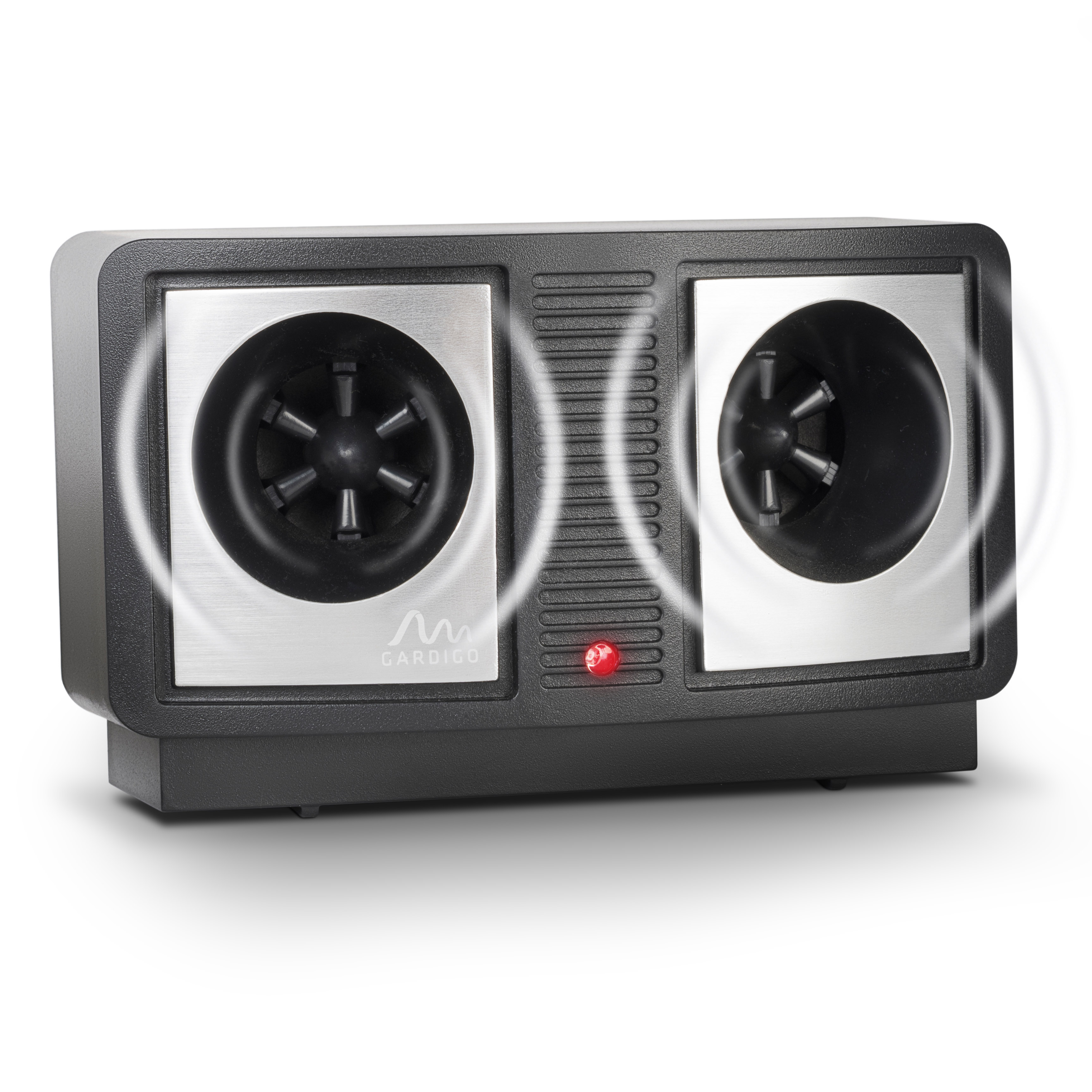 Repellente per Topi e Formiche Duo