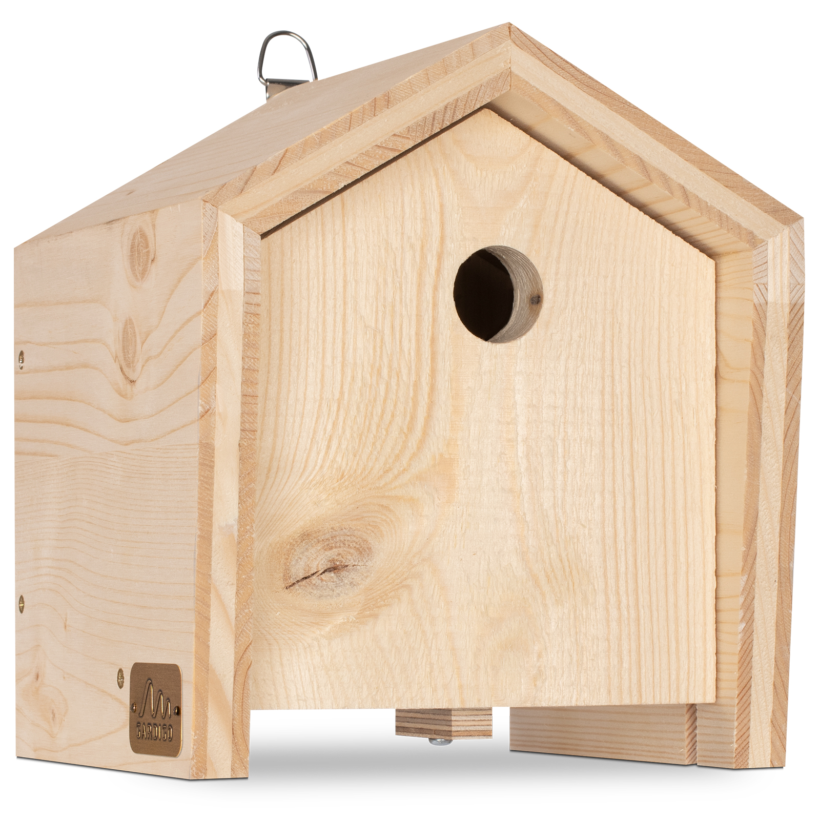 Casetta per Cinciarelle