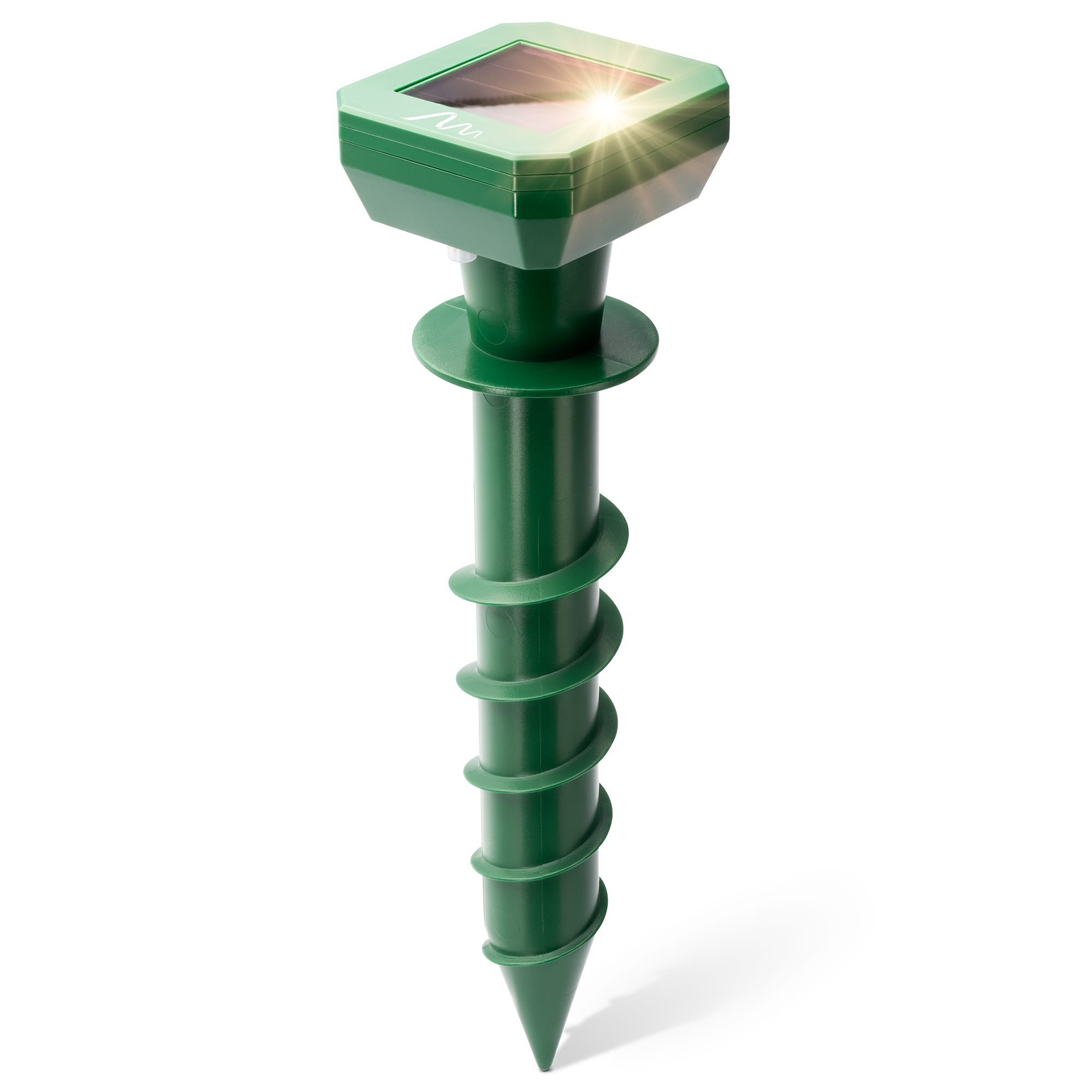 Dissuasore per Talpe a Vite