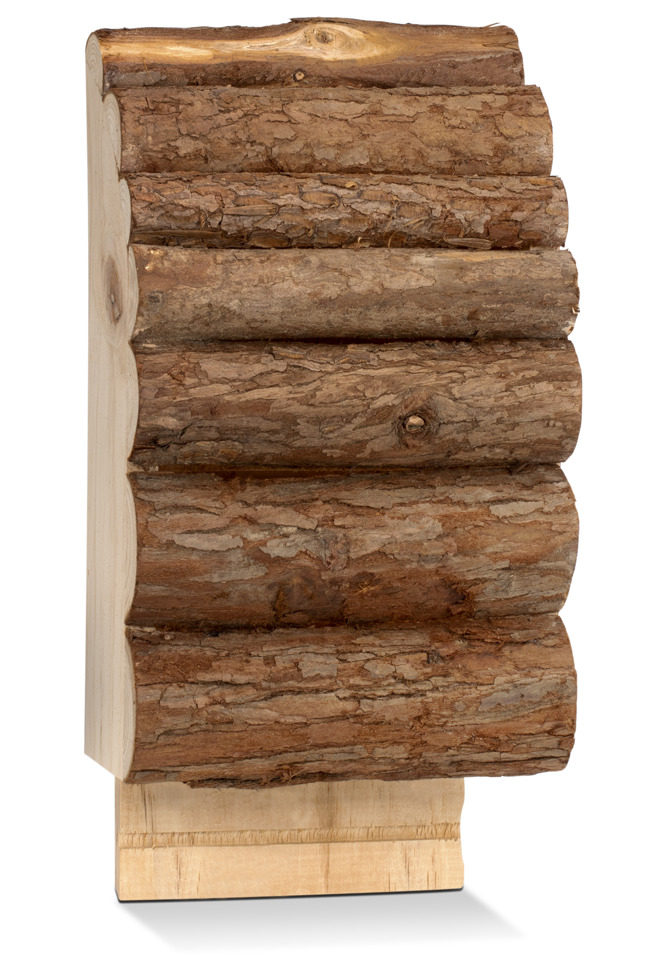 Casetta per Pipistrelli in Legno