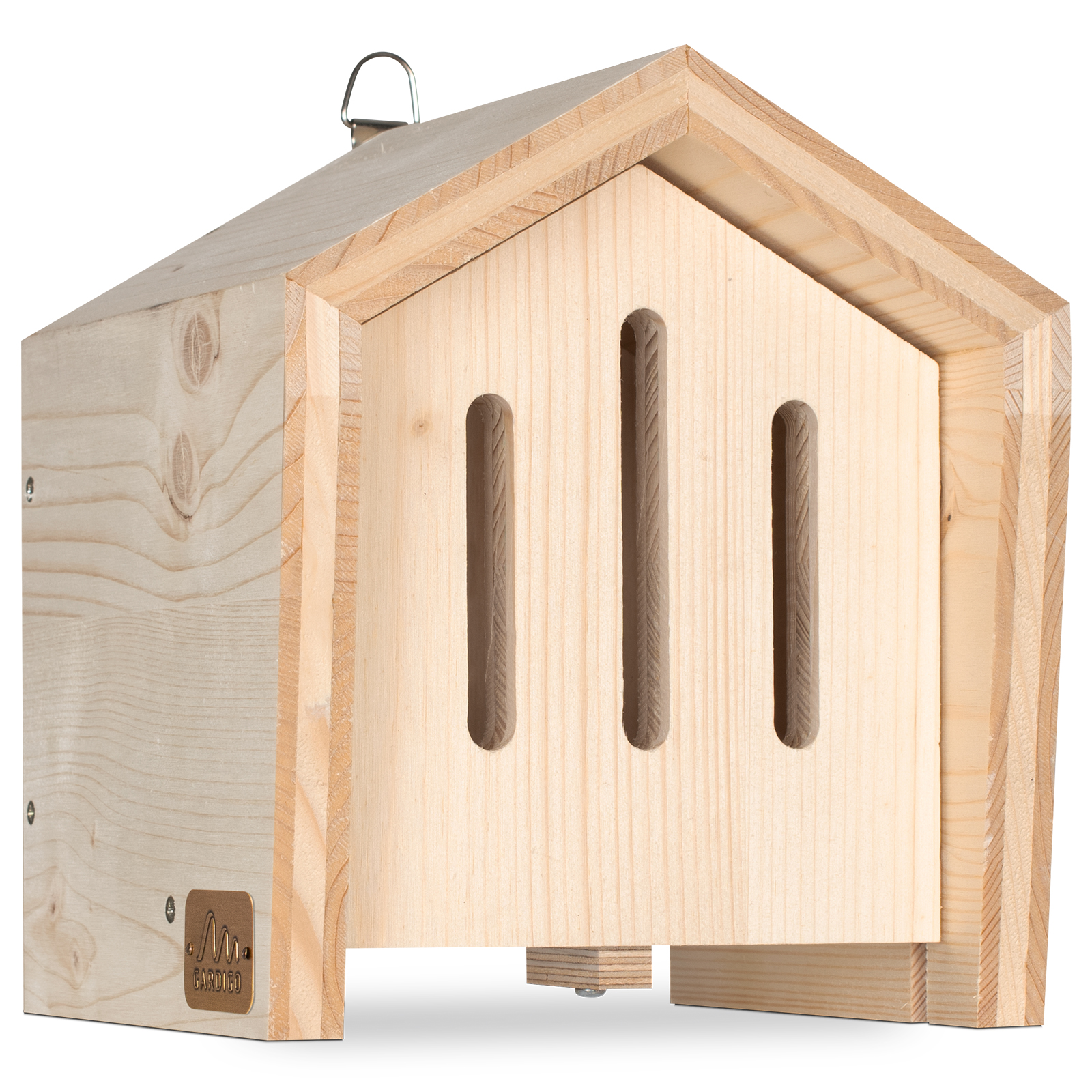 Casetta per Farfalle