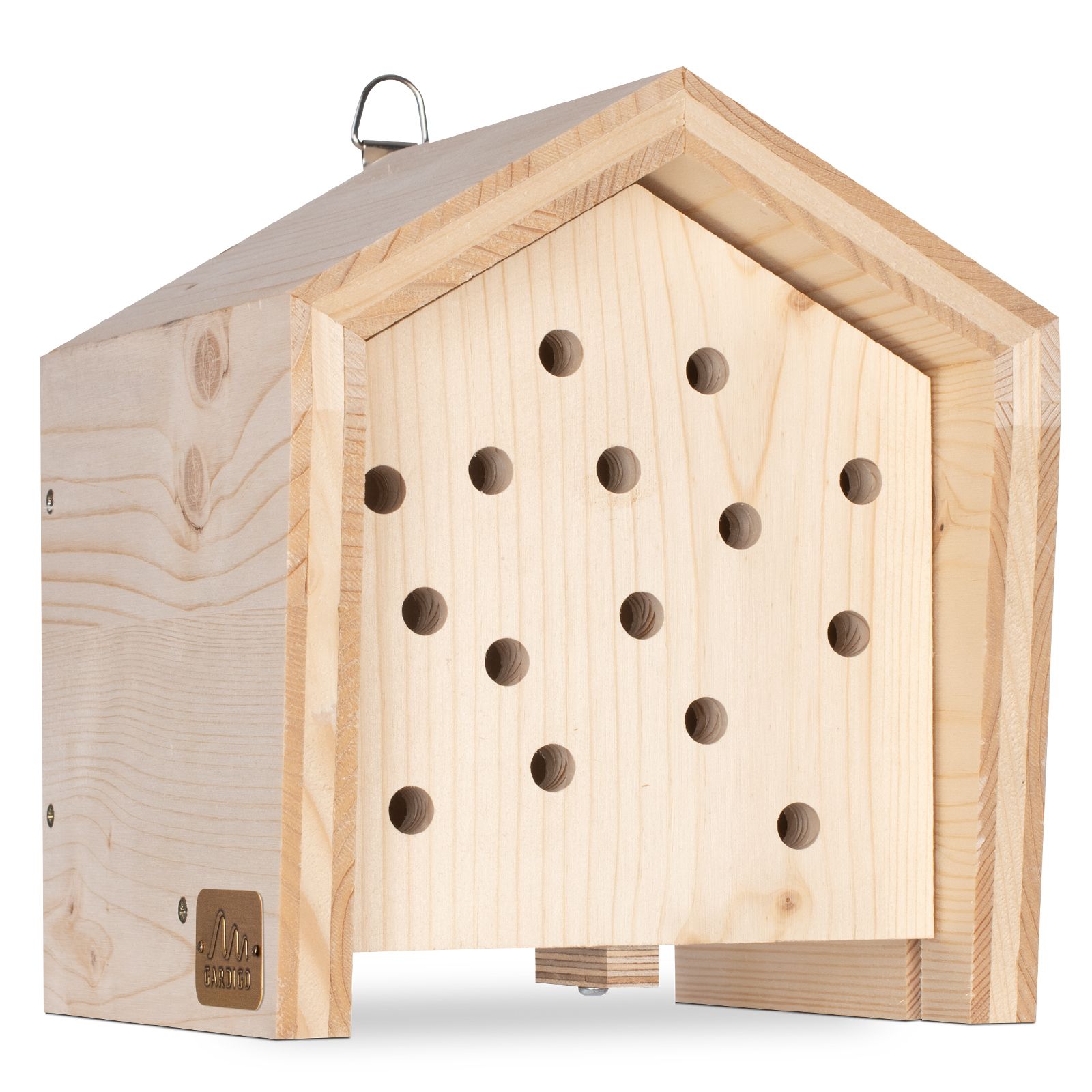 Casetta per Coccinelle