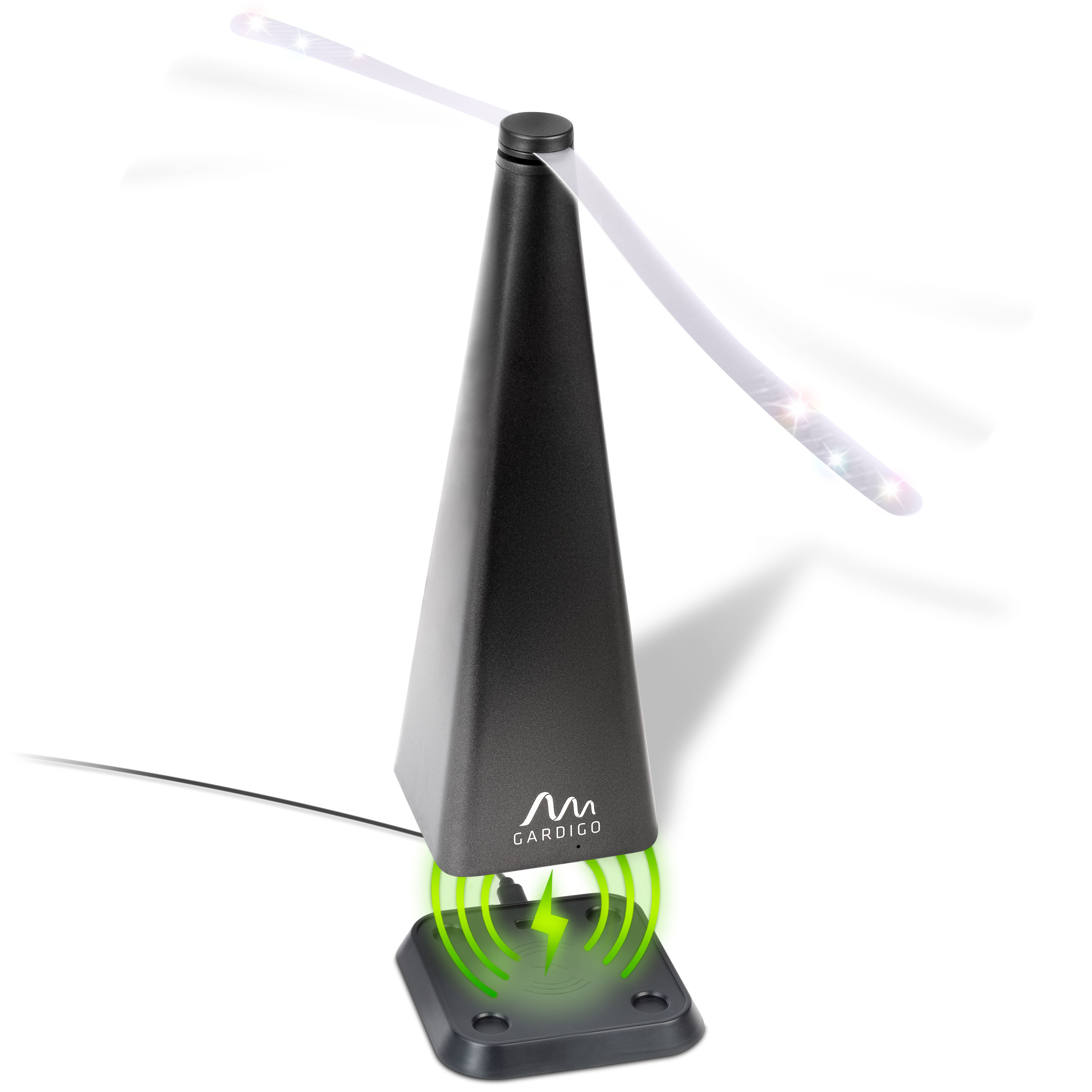 Scaccia Mosche Ricaricabile