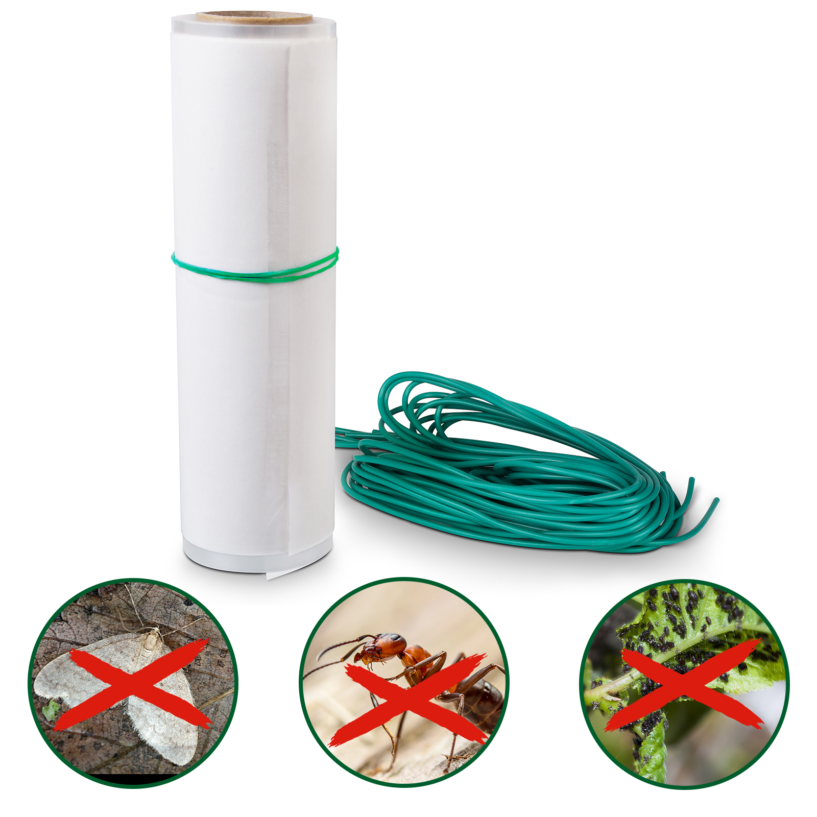 Colla a Nastro per Alberi, 5m