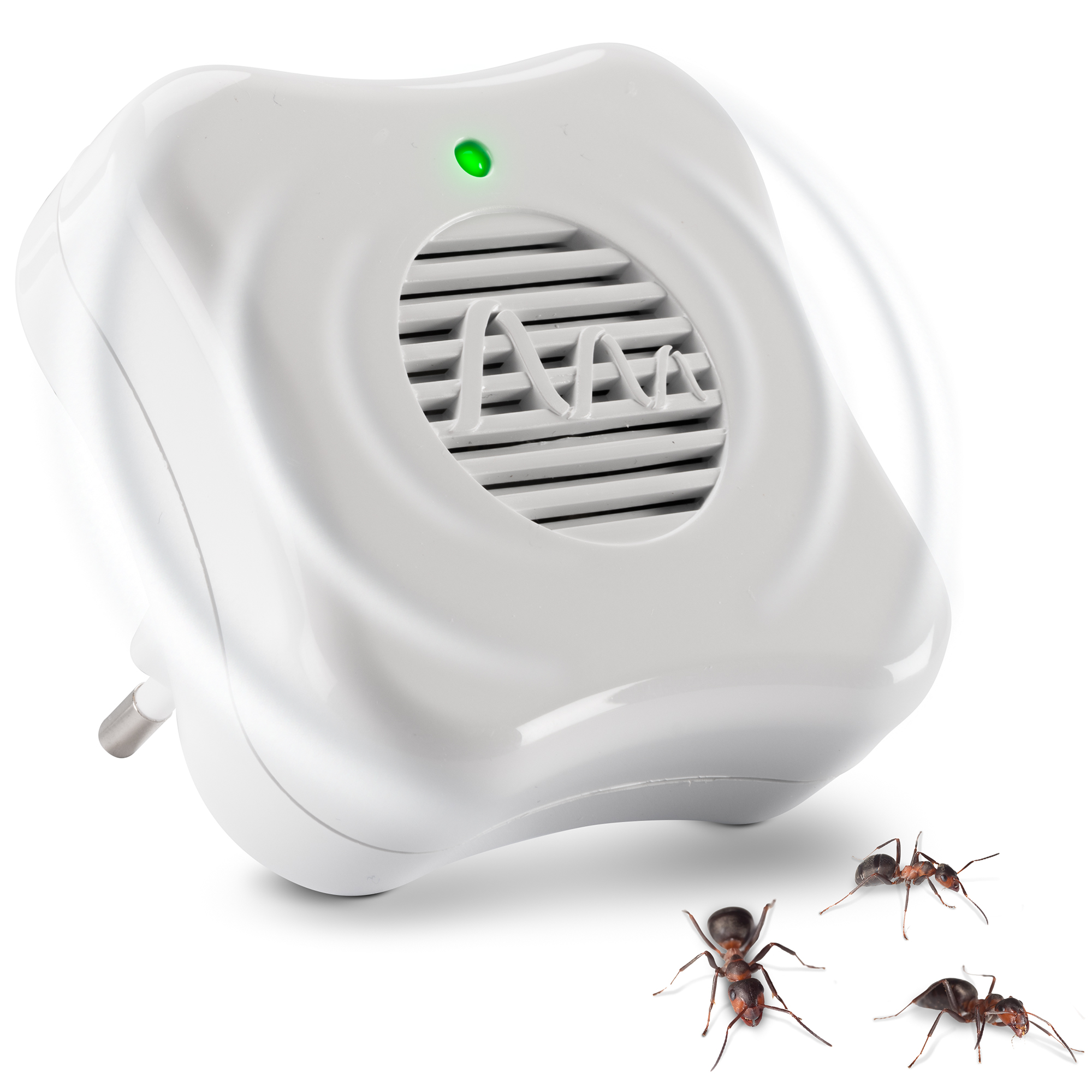 Dispositivo Anti Formiche