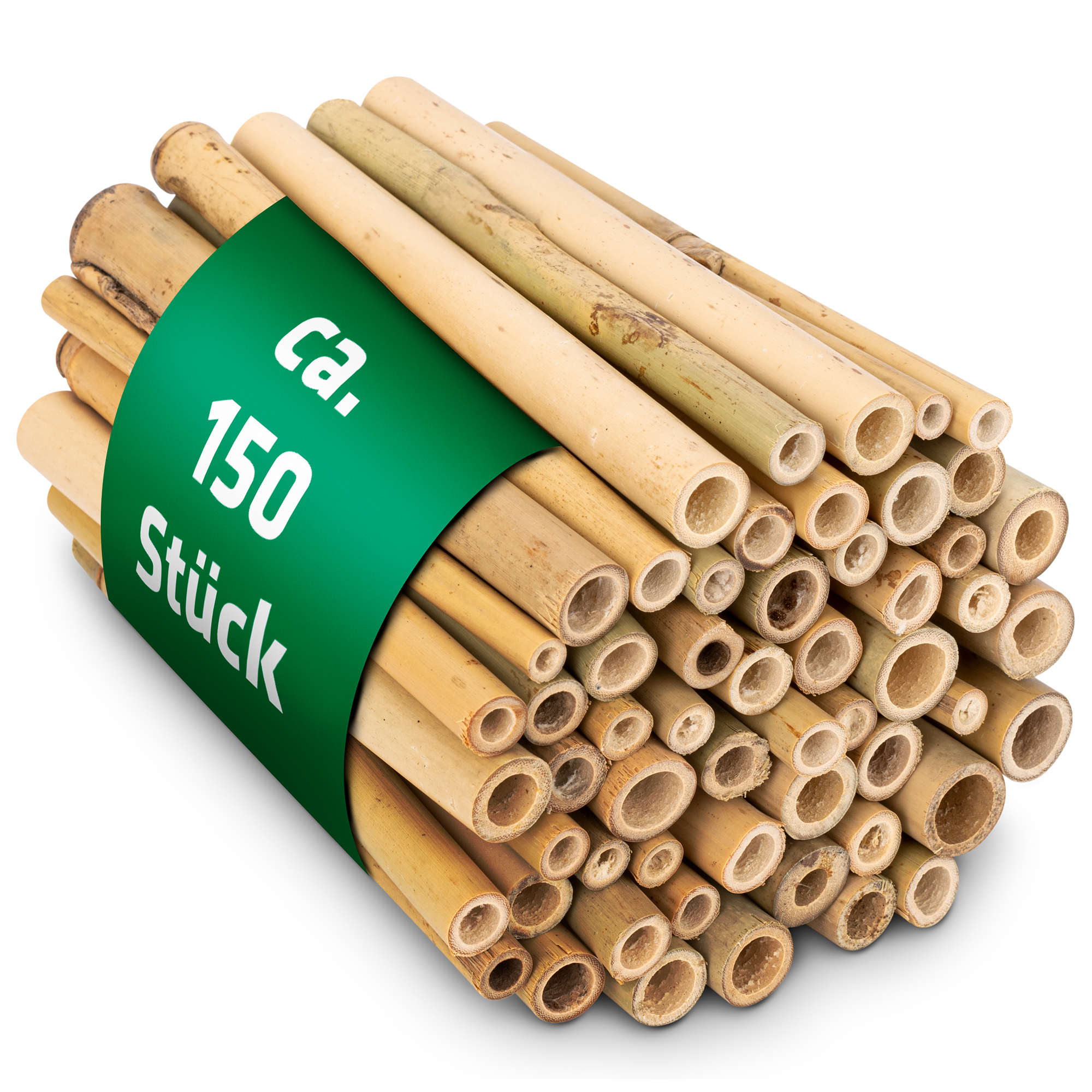 Tubi di Bambù per Hotel per Insetti