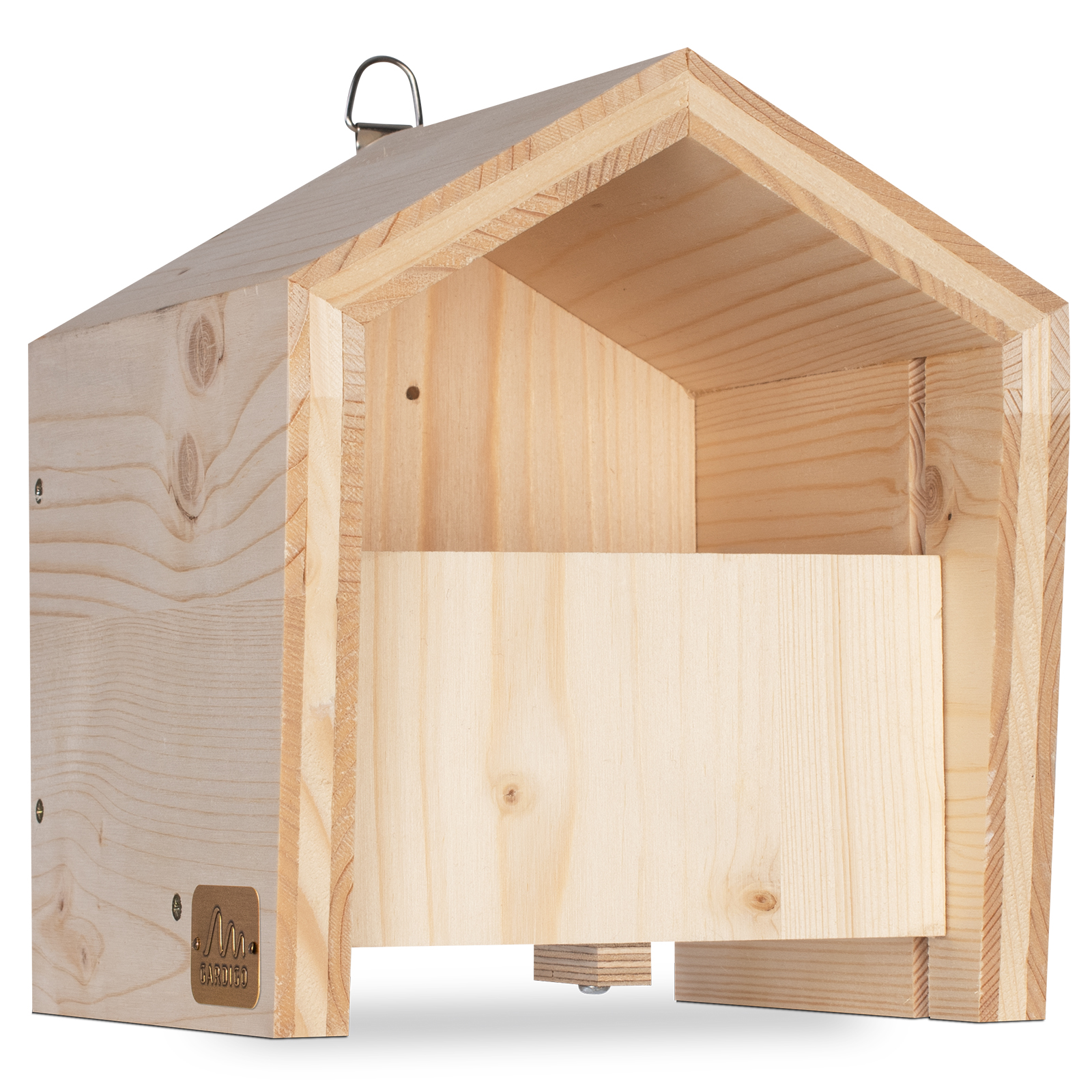 Casa per Animali a Mezza Cavità